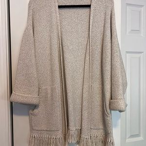 Madewell Cardigan